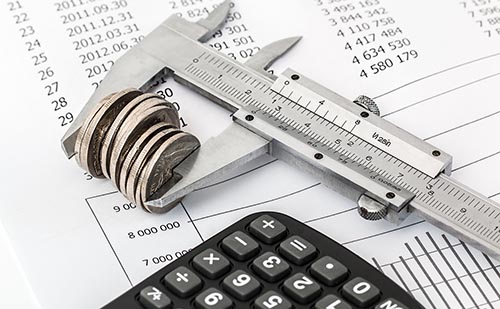 Hitel és teljes visszafizetendő összeg